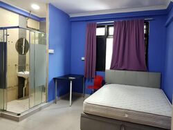 Wishart Road (D4), Apartment #437496361